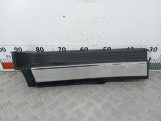 накладка на порог Mercedes-Benz S-Класс W140/C140 1993, 3.5 л., АКПП, седан, 1406800335