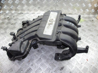 коллектор впускной Volkswagen Golf 4 поколение 2005, 1.6 л., 06A133203DL