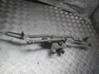механизм стеклоочистителя (трапеция дворников) Volvo V70 2 поколение 2005, 2.4 л., МКПП, универсал, 8648343