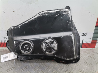 масляный поддон Ford Mondeo 4 поколение 2010, 2.0 л., МКПП, хетчбэк 5 дв., 1573009