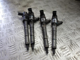форсунка Opel Astra H 2005, 1.3 л., 0445110083