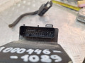 блок ABS Mercedes-Benz Vito W638 2000, A0004461089, 0265220490 - фото №6