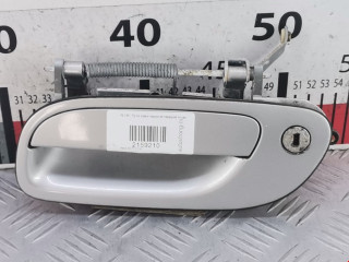 ручка наружная Volvo XC70 2 поколение 2001, 2.4 л., АКПП, универсал, 9187665
