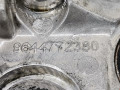 кронштейн полуоси Citroen Berlingo 1 поколение (M59) [рестайлинг] 2008, 1.6 л., МКПП, фургон - фото №5