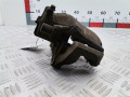 суппорт передний правый Opel Astra H/Family [рестайлинг] 2010, 1.4 л., МКПП, хетчбэк 3 дв., 93176427 - фото №4