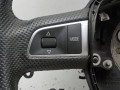 руль Audi A3 8P/8PA [2-й рестайлинг] 2012, 1.6 л., МКПП, хетчбэк 5 дв., 8R0419091F - фото №2