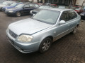 ступица задняя правая Hyundai Accent 2 поколение (LC) [рестайлинг] 2005, 1.5 л., МКПП, хетчбэк 5 дв., 5271025101 - фото №10