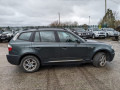 спойлер BMW X3 E83 2004, 2.0 л., МКПП, внедорожник 5 дв., 51713413286 - фото №9