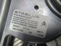 моторчик (насос) подъема крышки багажника (3-5 двери) Citroen C5 2 поколение 2012, 2.2 л., АКПП, универсал, 9687913180 - фото №4