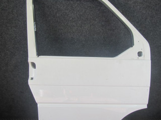 дверь передняя правая Volkswagen Transporter T4 1999, 1.9 л., МКПП, микроавтобус