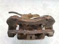 суппорт передний левый Mitsubishi Outlander 2 поколение 2008, 2.0 л., МКПП, внедорожник 5 дв., MR370775 - фото №5