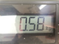 ручка наружная распашной двери Renault Logan 1 поколение 2007, 1.6 л., МКПП, универсал, 8200553159 - фото №7