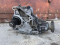 раздаточная коробка Kia Sportage 2 поколение 2005, 2.0 л., CRDi, дизель, АКПП, F4A42 - фото №5