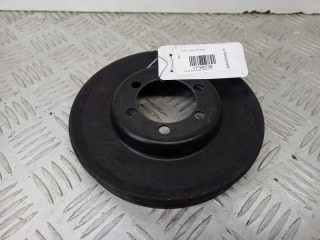 шкив коленвала Land Rover Range Rover 2 поколение 1999, 2.5 л., АКПП, внедорожник 5 дв., STC3345