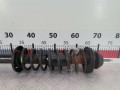 стойка амортизатора SEAT Ibiza 2 поколение 1997, 1.0 л., МКПП, хетчбэк 3 дв., 6K0513033A - фото №2