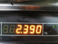 крышка двигателя задняя BMW 2008, 2.0 л., МКПП, хетчбэк 3 дв., 11147807755 - фото №4