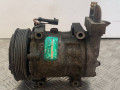 компрессор кондиционера Alfa Romeo 156 1 поколение 2000, 2.0 л., бензин, 60653652, 6916210160, SD7V161157F - фото №2