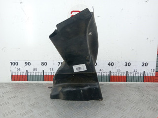 воздуховод Audi A4 B6 2004, 4.2 л., АКПП, кабриолет, 8H0121283