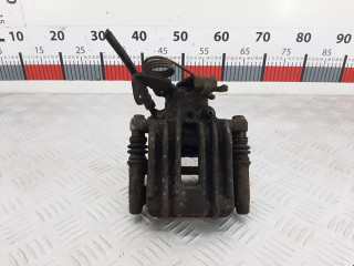 суппорт задний правый Audi A4 B6 2004, 2.5 л., АКПП, универсал, 8E0615424G