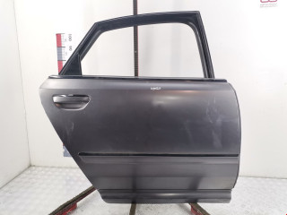 дверь задняя правая Audi A8 D3/4E 2003, 3.7 л., АКПП, седан, 4E0833052C
