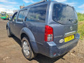 дверь передняя правая Nissan Pathfinder R51 2006, 2.5 л., АКПП, внедорожник 5 дв., 80100EB330 - фото №9