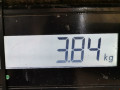 рычаг передний правый Toyota Prius 3 поколение 2009, 1.8 л., АКПП, хетчбэк 5 дв., 4806847050 - фото №7