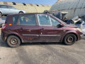 лонжерон правый Renault Scenic 2 поколение 2003, 1.6 л., МКПП, минивэн - фото №10