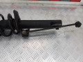 стойка амортизатора Volkswagen Passat B6 2008, 2.0 л., МКПП, седан, 3C0413031AT - фото №3