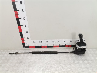 кулиса Volkswagen Jetta 6 поколение 2011, 1.6 л., АКПП, седан, 5K2713025DD