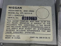 блок комфорта Nissan Pathfinder R51 2008, 4.0 л., АКПП, внедорожник 5 дв., 284A1ZS00A - фото №3