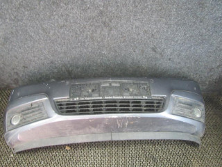 бампер передний Opel Zafira 2 поколение (B) 2006, 1.9 л., МКПП, минивэн