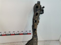 балка подвески передняя (подрамник) Mercedes-Benz A-Класс W168/V168 [рестайлинг] 2002, 1.7 л., МКПП, хетчбэк 5 дв., A1686201387 - фото №4