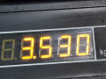 полуось передняя левая (приводной вал, ШРУС) Audi A4 B8/8K 2008, 2.0 л., МКПП, седан, 8K0407271AJ - фото №5