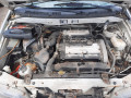 дуги на крышу (рейлинги) Kia Joice 1 поколение 2000, 2.0 л., АКПП, минивэн - фото №13