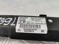 подушка безопасности боковая (шторка) Ford Focus 2 поколение 2004, 1.6 л., МКПП, хетчбэк 3 дв., 1439003 - фото №4
