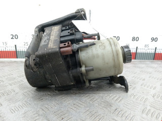 электроусилитель руля Volkswagen Fox 2 поколение 2005, 1.2 л., МКПП, хетчбэк 3 дв., 6R0423156C