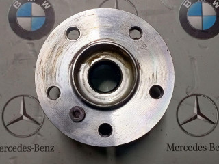 ступица задняя BMW 2024, 3.0 л., B58B30, бензин, полный привод, 6895673