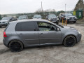 диск тормозной задний Volkswagen Golf 5 поколение 2007, 2.0 л., АКПП, хетчбэк 5 дв., 1K0615601AB - фото №6
