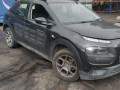 блок ABS Citroen C4 Cactus 1 поколение 2014, 1.2 л., МКПП, хетчбэк 5 дв., 1612542280 - фото №15