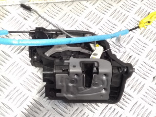 замок двери передней правой Mini Clubman 2 поколение (F54) 2015, 2.0 л., АКПП, хетчбэк 5 дв., 51217281934