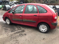 ТНВД Citroen Xsara Picasso 1 поколение [рестайлинг] 2006, 1.6 л., МКПП, минивэн, 1920HT - фото №12