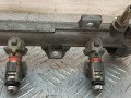 форсунка Volkswagen Golf 4 поколение 2002, 1.4 л., бензин, 036133319, 035031C - фото №6