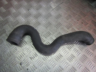 патрубок интеркулера Volkswagen Passat B5 1998, 1.9 л., 8D0145828A