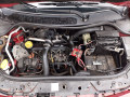 щиток приборов (приборная панель) Renault Megane 2 поколение 2005, 1.5 л., МКПП, седан, 8200399701 - фото №11