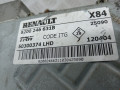 электроусилитель руля Renault Megane 2 поколение 2002, 1.6 л., МКПП, хетчбэк 3 дв., 8200246631B - фото №6