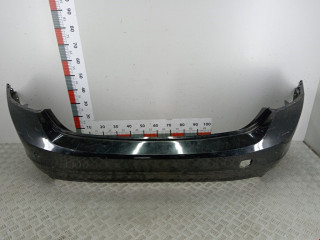 бампер задний Volvo S60 2 поколение 2012, 2.5 л., АКПП, седан, 39808124
