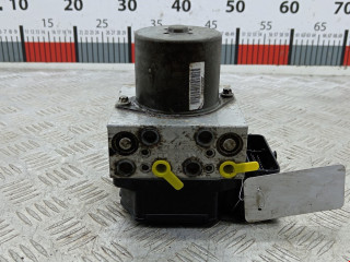 блок ABS Volkswagen Tiguan 1 поколение 2008, 2.0 л., МКПП, внедорожник 5 дв., 5N0614109BK