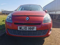 крыло переднее левое Renault Scenic 3 поколение 2010, 1.5 л., МКПП, минивэн, 631017581R - фото №11