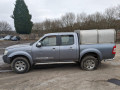 суппорт передний левый Ford Ranger 2 поколение 2008, 2.5 л., МКПП, пикап, 2333274 - фото №17