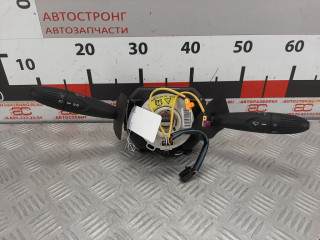 переключатель подрулевой (стрекоза) Fiat 2011, 1.3 л., МКПП, хетчбэк 3 дв., 735472470